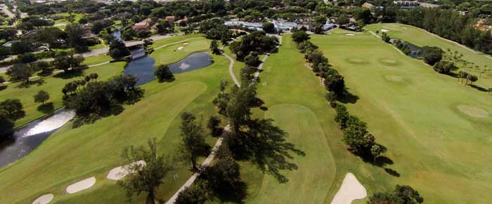 DEER CREEK GOLF COURSE AND CLUB HOUSE